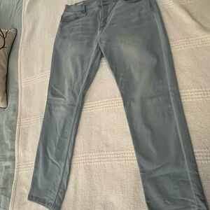 Mugsy Casual Fit Grands Jeans